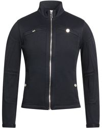 Bikkembergs - Jacket Rayon, Nylon, Elastane - Lyst