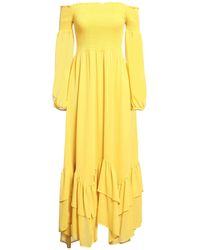 Liu Jo - Maxi Dress - Lyst