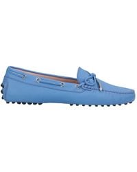 Tod's - Mokassin - Lyst