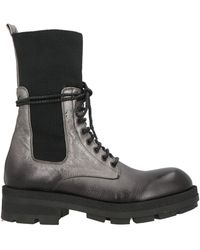 FRU.IT - Ankle Boots - Lyst
