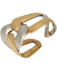 McQueen - Ring - Lyst