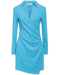Jucca - Mini Dress - Lyst