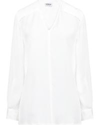 Dondup - Top - Lyst