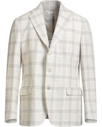 Eleventy - Blazer - Lyst