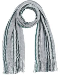 Missoni - Scarf - Lyst