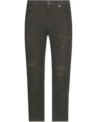 Grifoni - Pants - Lyst
