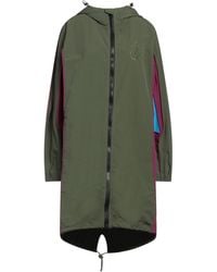 JW Anderson - Jacke, Mantel & Trenchcoat - Lyst