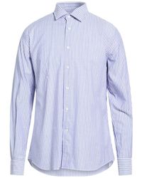 Glanshirt - Shirt - Lyst