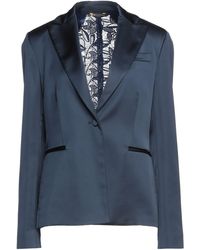 Manuel Ritz - Suit Jacket - Lyst