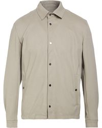 Herno - Light Jacket Polyester, Elastane - Lyst