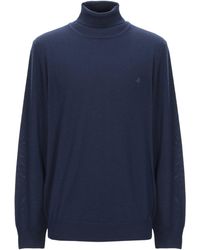 Brooksfield - Turtleneck - Lyst