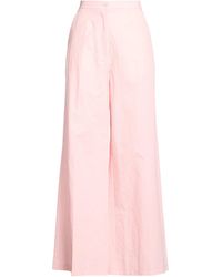 Ottod'Ame - Trouser - Lyst