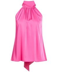 Pinko - Tops - Lyst