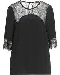 Twinset - Top - Lyst
