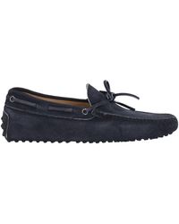 Tod's - Loafers - Lyst