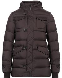 Herno - Pufferjacke & Daunenjacke - Lyst