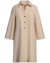 Antonelli - Mini Dress - Lyst