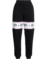 Chiara Ferragni - Trouser - Lyst