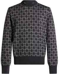 Givenchy - Sweater Wool, Polyester, Viscose - Lyst