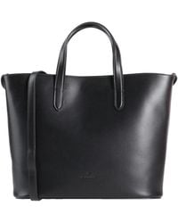 Il Bisonte - Cross-Body Bag Leather - Lyst