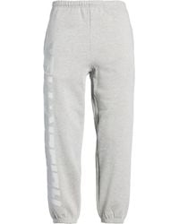 Haider Ackermann - Fila Light Pants Cotton - Lyst