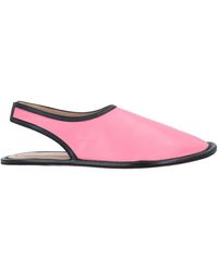 Marni Ballet flats and pumps for Women - Up to 70% off at Lyst.com