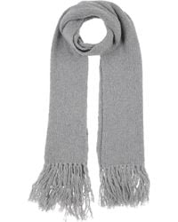 Lardini - Scarf - Lyst