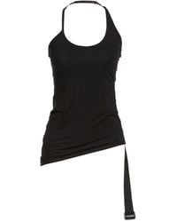 Helmut Lang - Top - Lyst