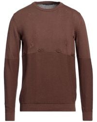 Daniele Alessandrini - Sweater - Lyst
