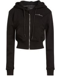 John Richmond - Sweatshirt - Lyst