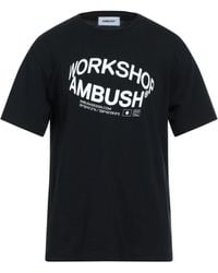 Ambush - T-shirt - Lyst