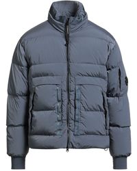 C.P. Company - Puffers - Lyst