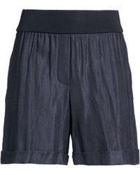 Peserico - Shorts & Bermuda Shorts - Lyst