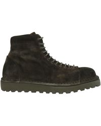 Marsèll - Ankle Boots - Lyst