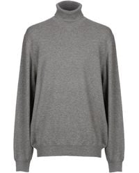 Fedeli - Turtleneck - Lyst