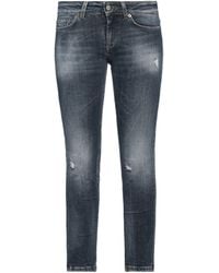 Dondup - Pantaloni Jeans - Lyst