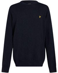 Lyle & Scott - Jumper - Lyst