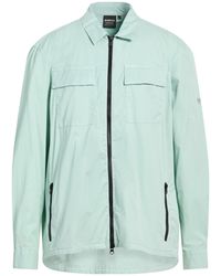 Barbour - Jacket Cotton, Elastane - Lyst