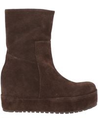 Paloma Barceló - Ankle Boots - Lyst