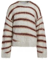 Acne Studios - Pullover - Lyst