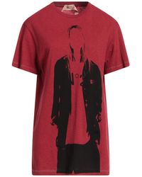 N°21 - T-shirt - Lyst
