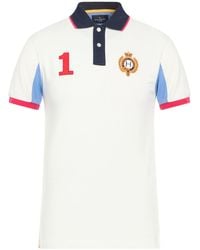 Hackett - Polo - Lyst