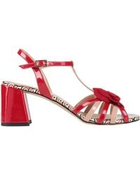 Ovyè - Sandals - Lyst