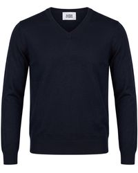 Alpha Studio - Pullover - Lyst