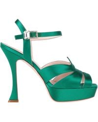 Roger Vivier - Sandals - Lyst