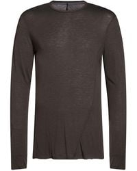 Masnada - T-Shirt - Lyst