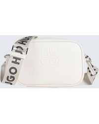 HUGO - Cross-body Bag - Lyst