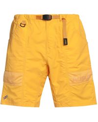 Gramicci - Shorts E Bermuda - Lyst
