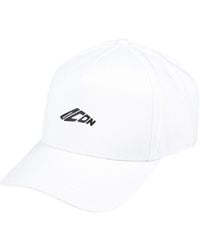 DSquared² - Hats - Lyst