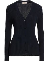 Purotatto - Cardigan - Lyst
